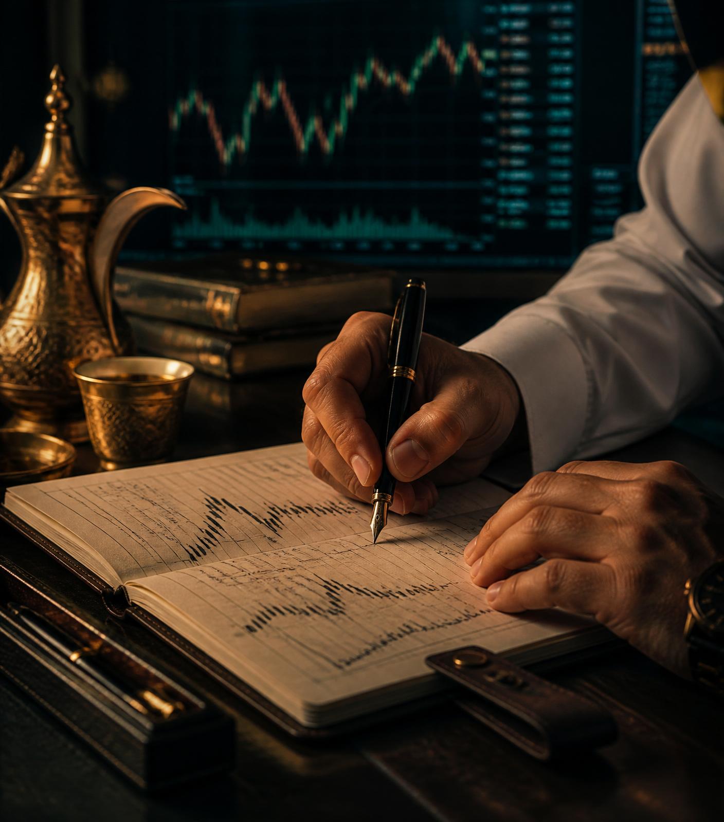 Capital Group — financial education